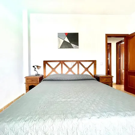 Villa Con Wifi, Piscina Privada Y Inolvidable Vistas Al Oceano Atlantico Vila Puerto Calero