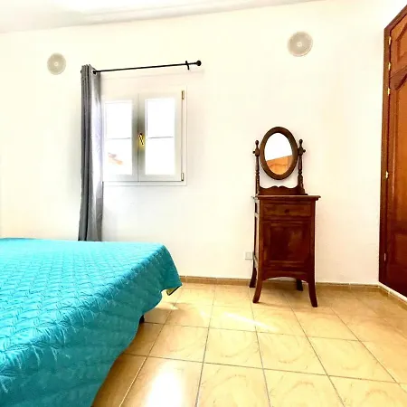 Villa Villa con Wifi, piscina privada y inolvidable vistas al océano Atlántico Puerto Calero