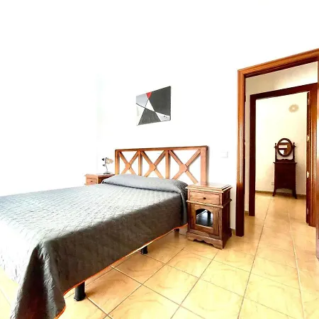 Villa con Wifi, piscina privada y inolvidable vistas al océano Atlántico Villa Puerto Calero