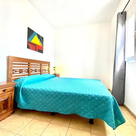 Villa Villa con Wifi, piscina privada y inolvidable vistas al océano Atlántico