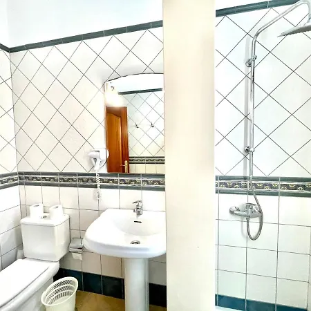 Villa Villa con Wifi, piscina privada y inolvidable vistas al océano Atlántico
